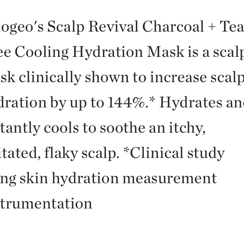Briogeo Scalp Revival Charcoal Treatment Duo - Picture 6 of 7